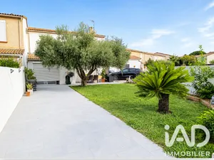 Traditional house in Agde (34300)