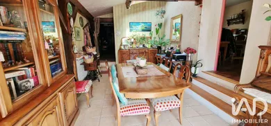 House in Saint-Memmie (51470)