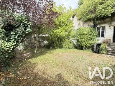 Maison à Noizay (37210)