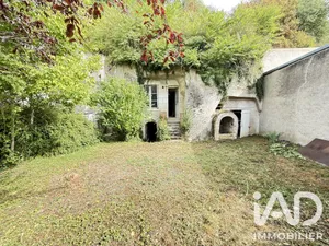 Maison à Noizay (37210)