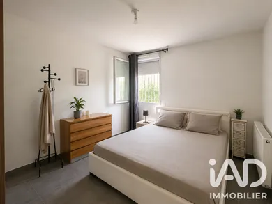 Apartment in Marseille (13014)
