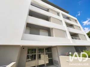 Apartment in Marseille (13014)