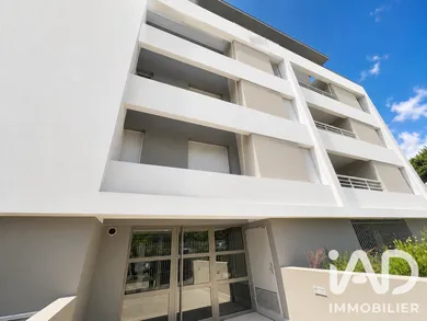 Apartment in Marseille (13014)