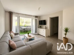 Apartment in Marseille (13014)
