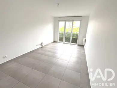 Appartement à Chelles (77500)