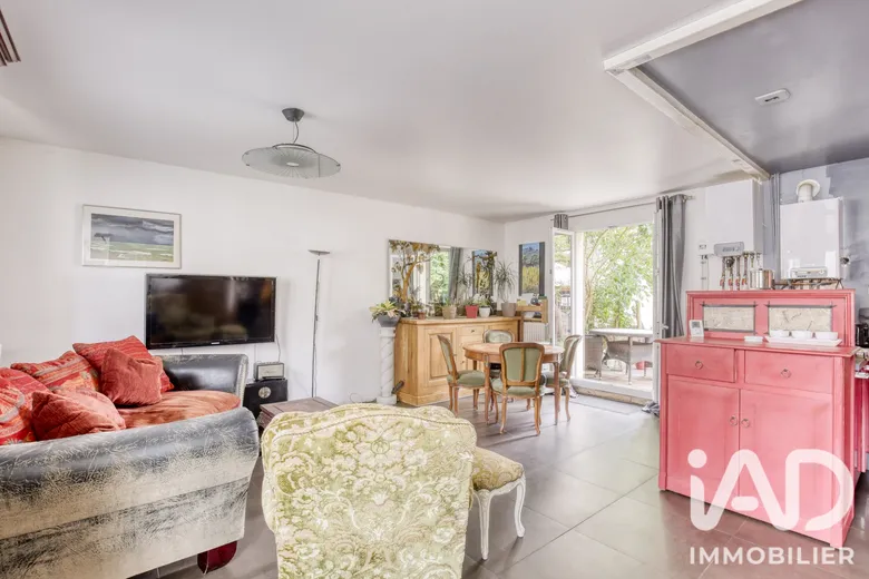 Maison 4 pièces 82 m² · à Vauréal · 82 m² · 304 000 €