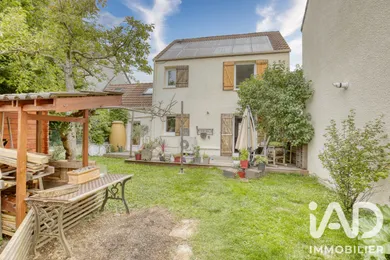 House in Vauréal (95490)