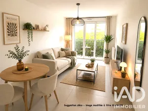 Appartement à Chelles (77500)