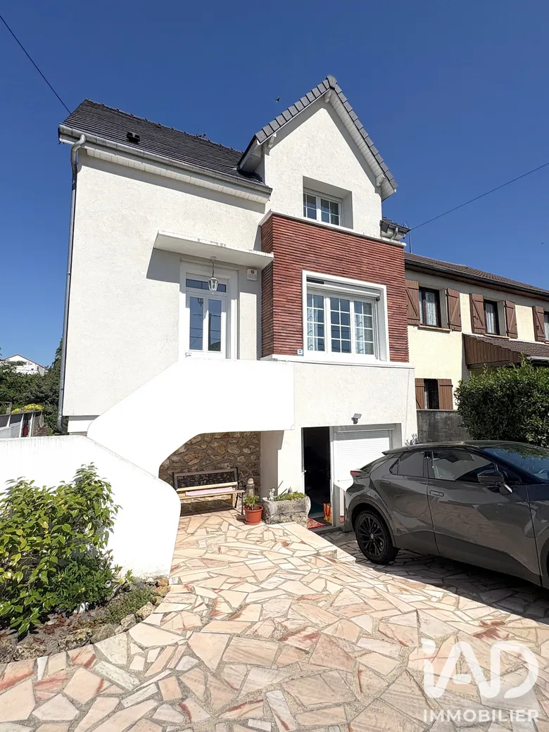 Maison 6 pièces 120 m² · à Livry-Gargan · 120 m² · 359 000 €