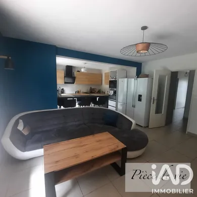 Studio à Blois (41000)