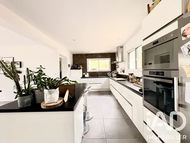 Maison à La Chevallerais (44810)