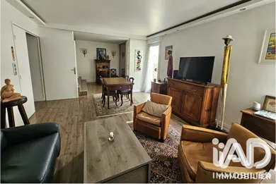 Appartement à Asnières-sur-Seine (92600)