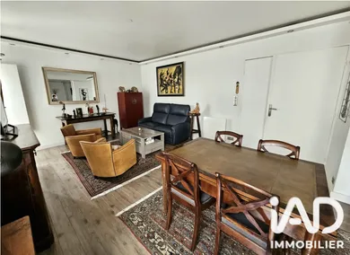Appartement à Asnières-sur-Seine (92600)