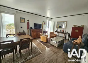 Appartement à Asnières-sur-Seine (92600)