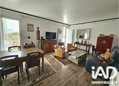 Appartement à Asnières-sur-Seine (92600)
