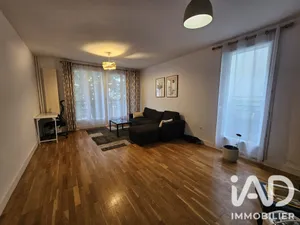 Appartement à Asnières-sur-Seine (92600)