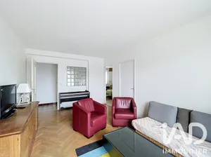 Appartement à Toulouse (31400)