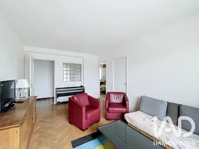 Appartement à Toulouse (31400)
