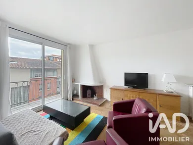 Appartement à Toulouse (31400)