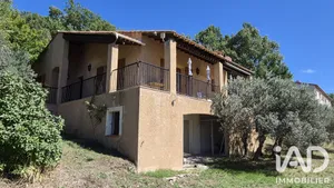 Maison à Bauduen (83630)