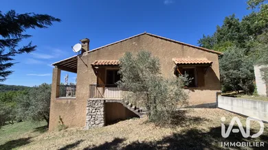 Maison à Bauduen (83630)