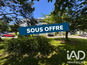 Apartment in Saint-Julien-en-Genevois (74160)
