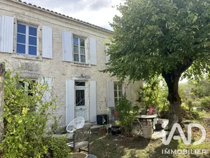 Maison à Courçon (17170)