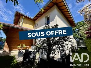 Maison à Présilly (74160)