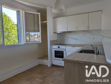Appartement à Nantes (44100)