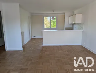 Appartement à Nantes (44100)