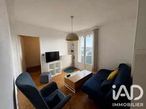 Apartment in Tours (37000)