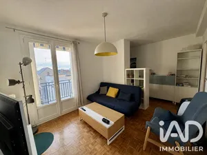 Apartment in Tours (37000)