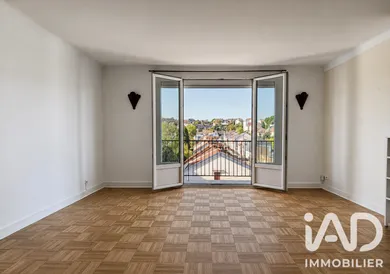 Appartement à Nantes (44100)