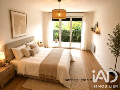 Appartement à Chelles (77500)