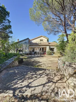 Maison de campagne à Cavaillon (84300)