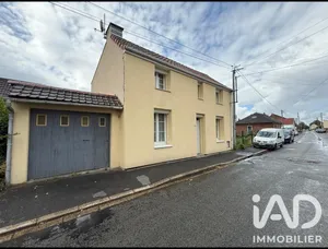 Maison à Angres (62143)