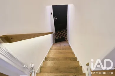 Appartement à Marquette-lez-Lille (59520)
