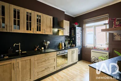 Appartement à Marquette-lez-Lille (59520)