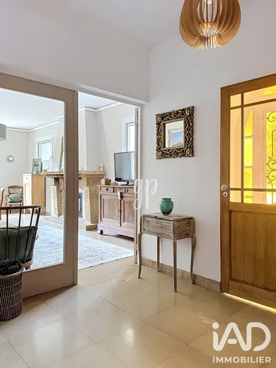 Maison de campagne à Cavaillon (84300)