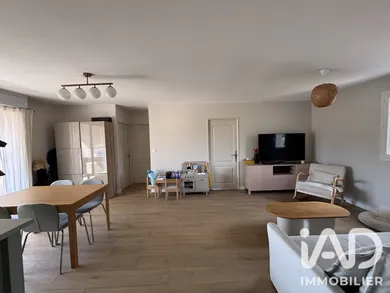 Appartement à Six-Fours-les-Plages (83140)