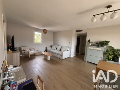 Appartement à Six-Fours-les-Plages (83140)