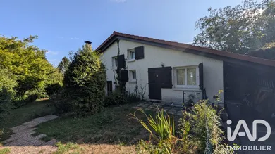 Maison à Thoiry (01710)