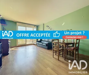 Appartement à Achères (78260)