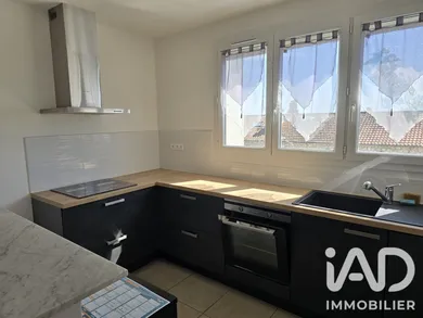 Apartment in Tonnay-Charente (17430)