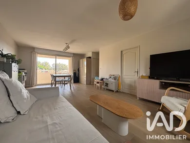 Appartement à Six-Fours-les-Plages (83140)