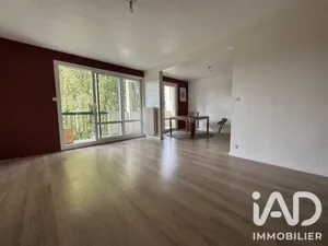 Appartement à Abbeville (80100)