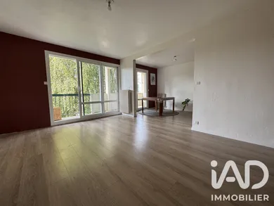 Appartement à Abbeville (80100)