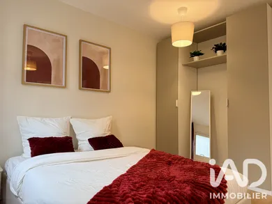 Studio à Orléans (45100)