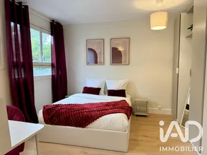 Studio à Orléans (45100)