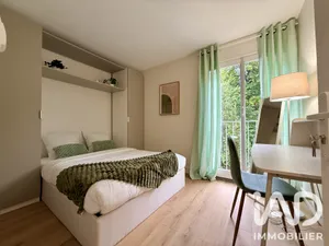 Studio à Orléans (45100)